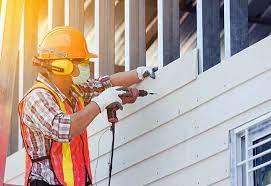 Affordable Siding Repair and Maintenance Services in Peach Springs, AZ