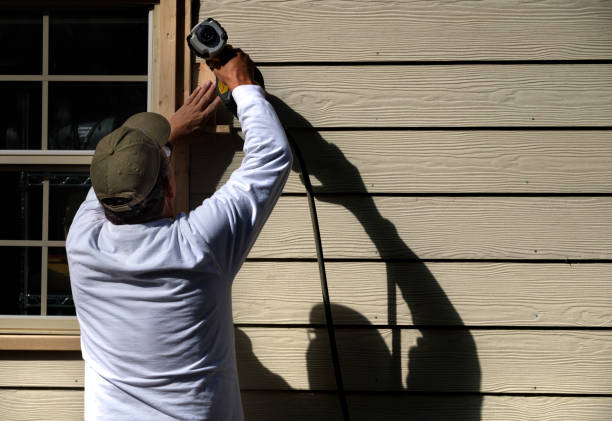 Best Weatherproofing and Sealing  in Peach Springs, AZ